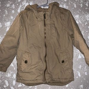 Old navy jacket boys 4t ($5/$25)